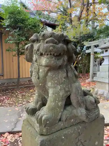 意富比神社(千葉県)