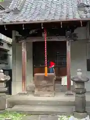 黒船神社(東京都)