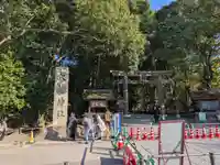 大神神社(奈良県)