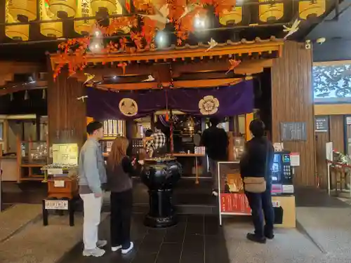 万松寺(愛知県)