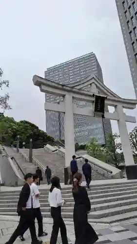 日枝神社(東京都)