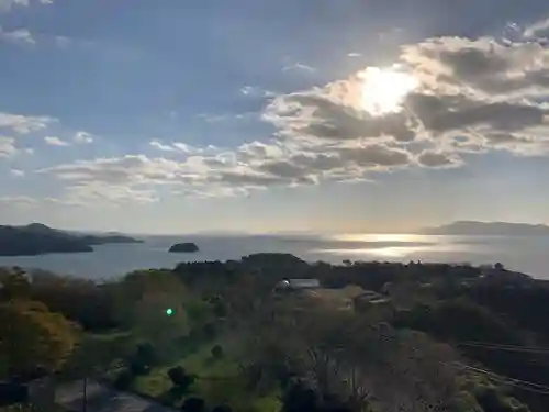 來迎院(熊本県)