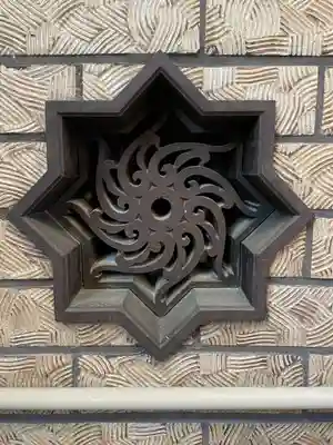 築地本願寺（本願寺築地別院）(東京都)