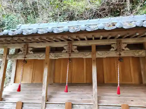 祝田神社(兵庫県)