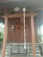 金剛寺観音堂(宮城県)