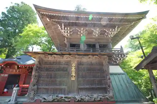 高尾山薬王院のその他建物