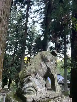 大宮温泉神社(栃木県)