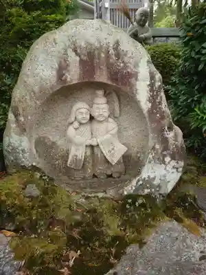 常楽寺(東京都)