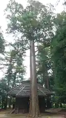 香取神社(茨城県)