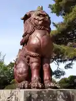 白山神社(新潟県)