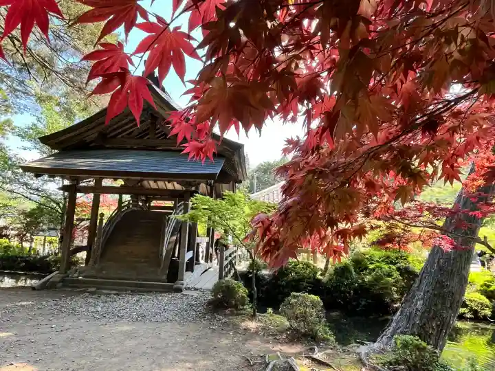 天台宗 五大山 白毫寺(兵庫県)