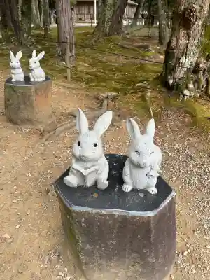 出雲大社(島根県)