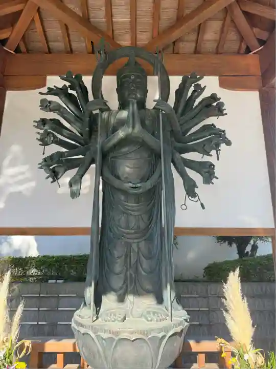 福祥寺(須磨寺)(兵庫県)