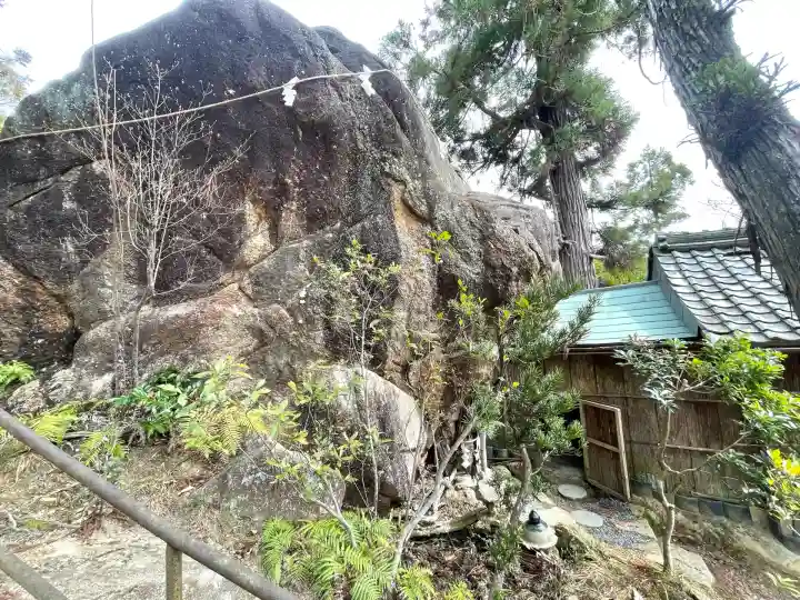 東光寺(出世不動明王)(滋賀県)