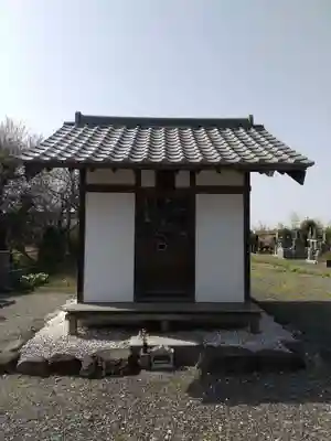 宝珠院のその他建物