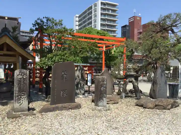 榴岡天満宮のその他建物
