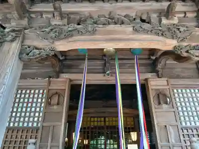 廣尾稲荷神社(東京都)