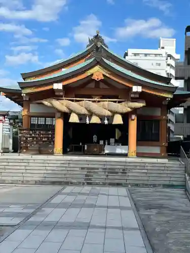 住吉神社(広島県)