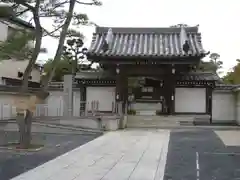 聞明寺(東京都)