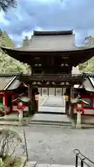 石上神宮(奈良県)