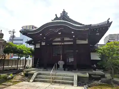 高顕寺(愛知県)