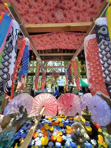 光丸山 法輪寺(栃木県)