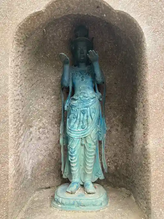 清岸寺(東京都)