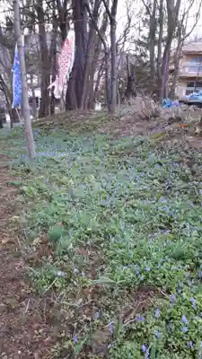 定山渓神社のその他建物