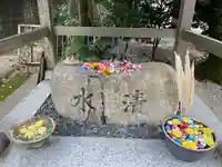 彌都加伎神社(三重県)