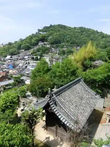 大山寺の建物その他