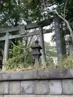 篠原八幡神社(神奈川県)