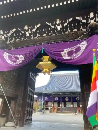 佛光寺(京都府)