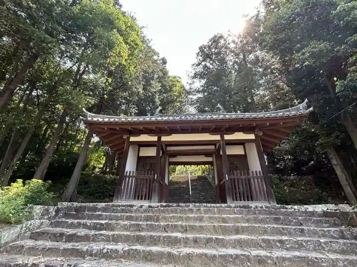 萩原寺(香川県)
