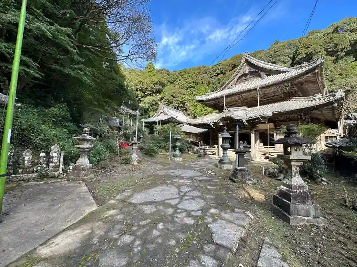 正福寺(三重県)