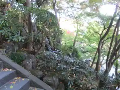 長谷寺のその他建物