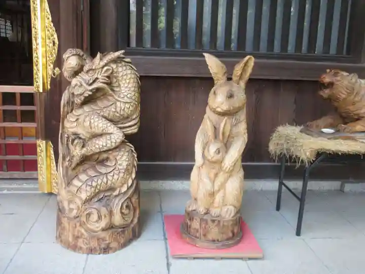 若宮八幡社(愛知県)