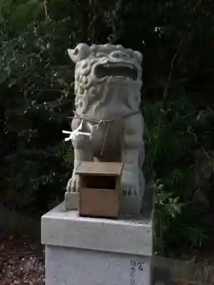 宇佐八幡神社(徳島県)