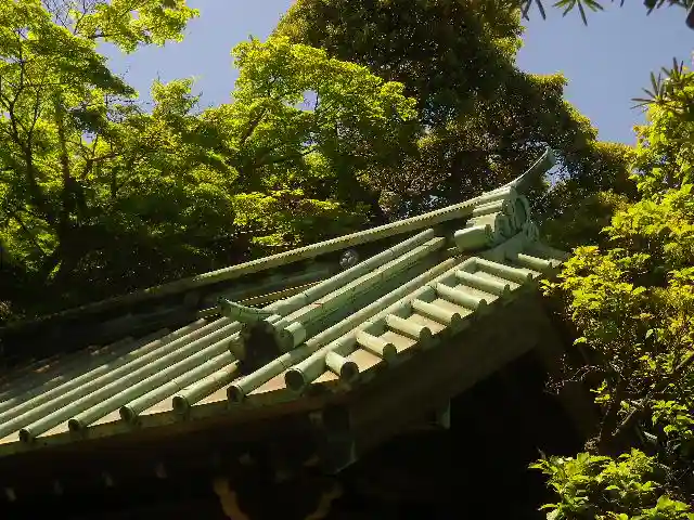 英勝寺のその他建物