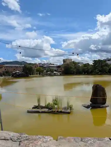 采女神社(奈良県)