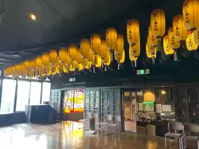 最福寺別院江の島大師の本殿・本堂