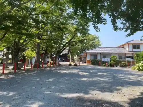美奈宜神社(福岡県)