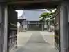 西心寺の本殿・本堂