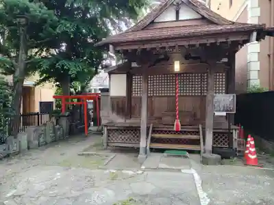 庚申堂(藤沢市)(神奈川県)