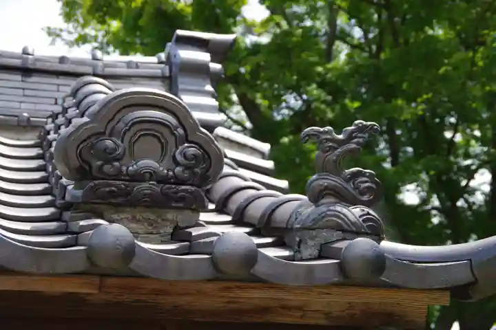 善重寺のその他建物