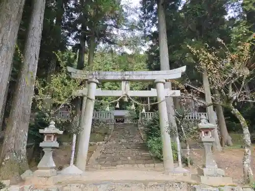 日間神社(兵庫県)
