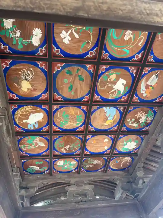 箭弓稲荷神社(埼玉県)