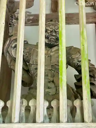 金剛輪寺(滋賀県)