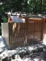 志宝屋神社(豊受大神宮末社)(三重県)