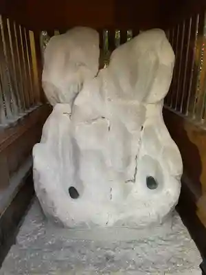 銭塚地蔵堂(東京都)