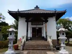 龍宝寺の建物その他